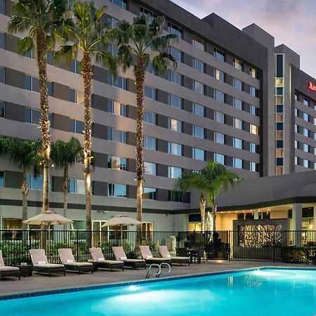 Bakersfield Marriott At The Convention Center Hotel Екстериор снимка